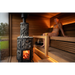 Thermasol Nordic Misty Outdoor Sauna (Wood-Burning)