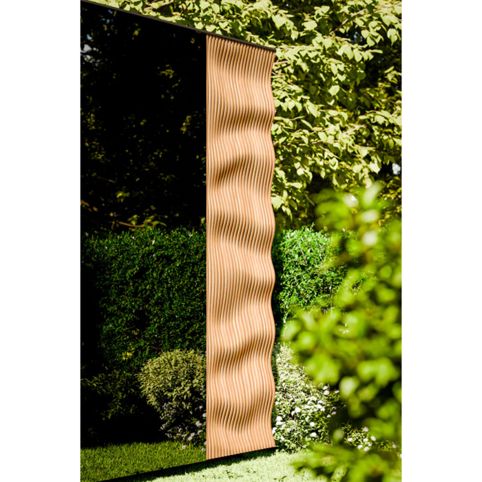 Thermasol Ombra 4-5 Person Outdoor Sauna