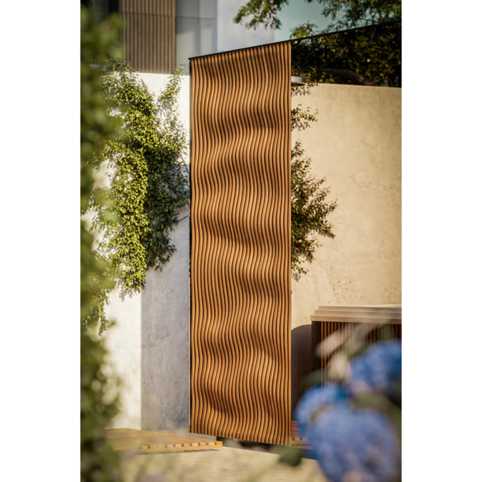 Thermasol Ombra 4-5 Person Outdoor Sauna