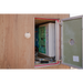 Thermasol Solaris Solar-Powered Outdoor Sauna