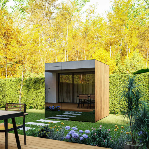 Thermasol Spectra 3-4 Person Outdoor Sauna