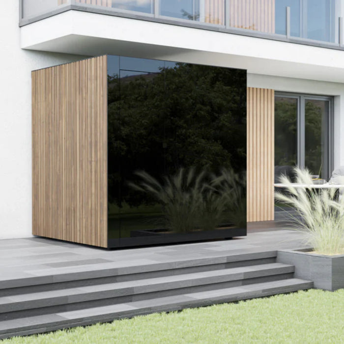 Thermasol Spectra 3-4 Person Outdoor Sauna