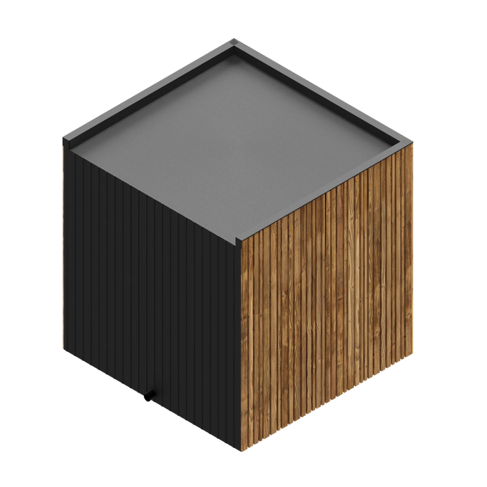 Thermasol Spectra 3-4 Person Outdoor Sauna