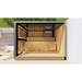 Thermasol Vera 2-3 Person Outdoor Sauna
