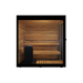 Thermasol Vera 2-3 Person Outdoor Sauna
