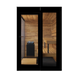 Thermasol Vera 2-3 Person Outdoor Sauna
