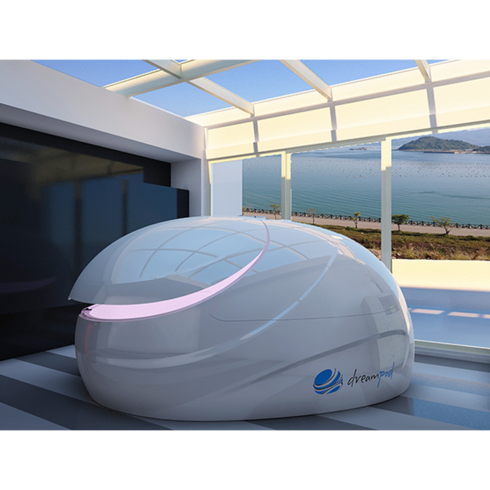 Dreampod V2 Float Pod 2