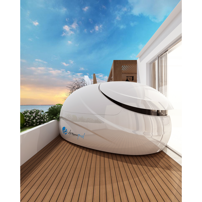 Dreampod V2 Float Pod 9