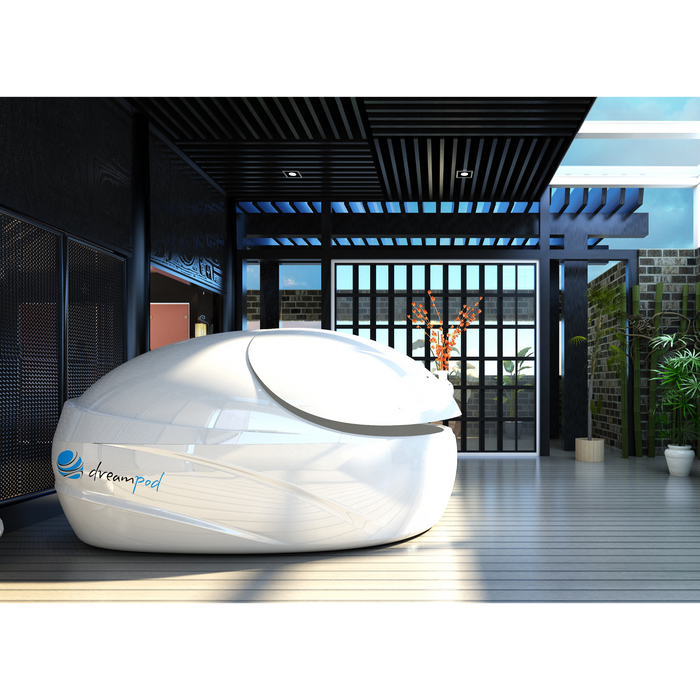 Dreampod Vmax Float Pod 16