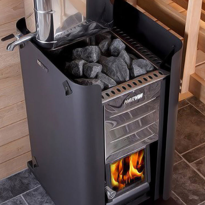 Harvia Linear 16 Protective Sheath | WL475