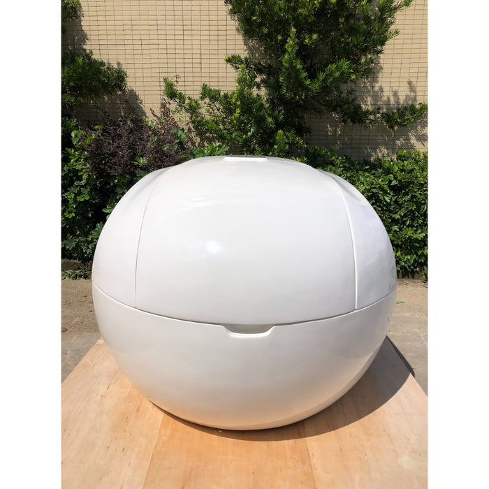 Dreampod Home Float Plus 8