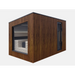 Auroom Terra M 6-Person Traditional Outdoor Sauna