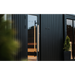 Auroom Terra S 5-Person Traditional Outdoor Sauna