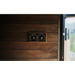 Auroom Terra S 5-Person Traditional Outdoor Sauna