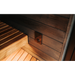 Auroom Terra S 5-Person Traditional Outdoor Sauna