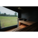 Auroom Terra S 5-Person Traditional Outdoor Sauna