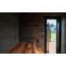Auroom Terra S 5-Person Traditional Outdoor Sauna