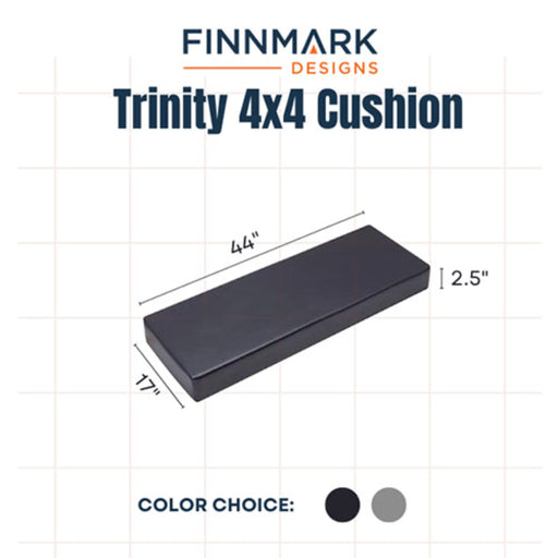Finnmark FD-4 Sauna Cushion