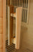 Maxxus 4-Person Low EMF FAR Infrared Sauna 9