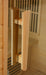 Maxxus 2-Person Low EMF Far Infrared Sauna | MX-K206-01