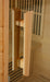 Maxxus 3-Person Low EMF Far Infrared Sauna | MX-K306-01