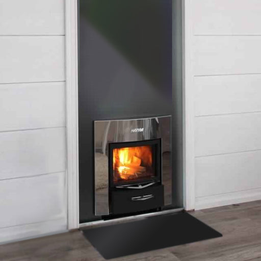 Harvia Pro 20 Duo 24kW Wood-Burning Sauna Stove | WKPR20DUOS