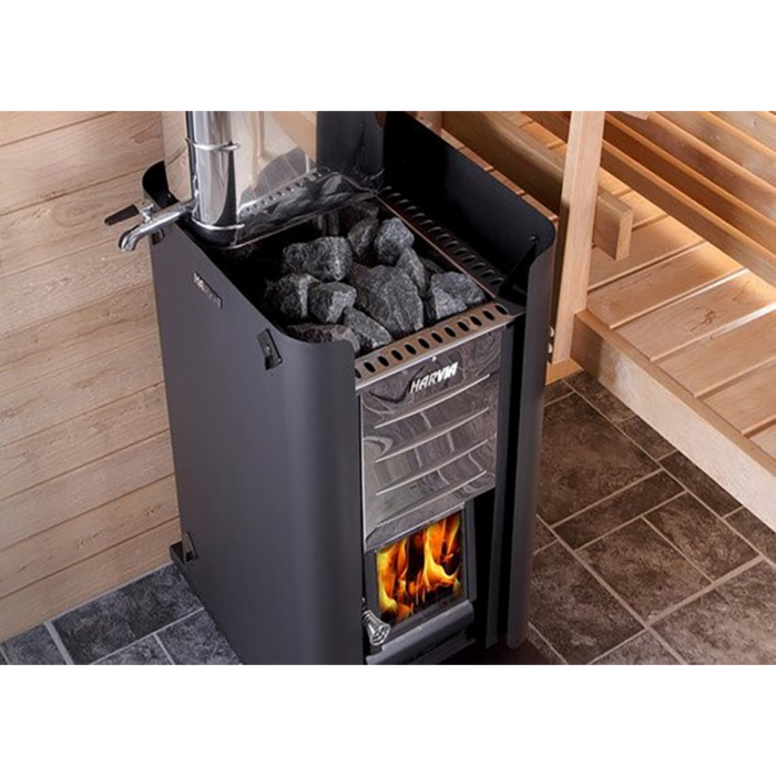 Harvia 36 Pro Series Protective Sheath | WL850