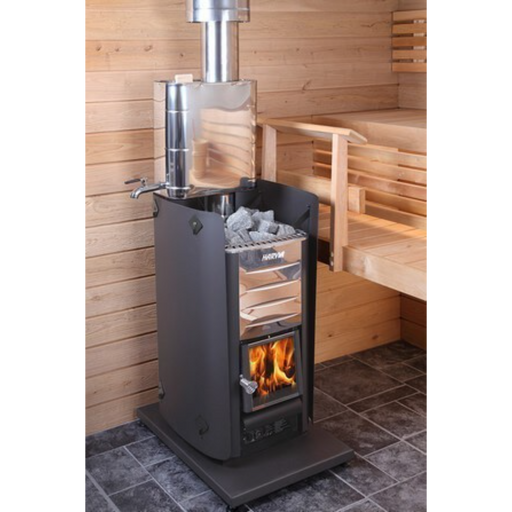 Harvia Stainless Steel Water Tank Heater | WP220ST