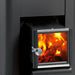 Harvia Pro 20 SL 24.1kW Wood-Burning Sauna Stove | WKPR20SLM