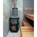 Harvia Legend 300 23.5kW Wood-Burning Sauna Stove | WKLE36M