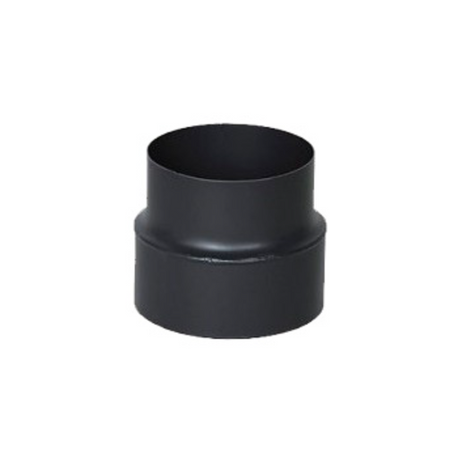Harvia Chimney Pipe Adapter | WZ115155