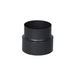 Harvia Chimney Pipe Adapter | WZ115155