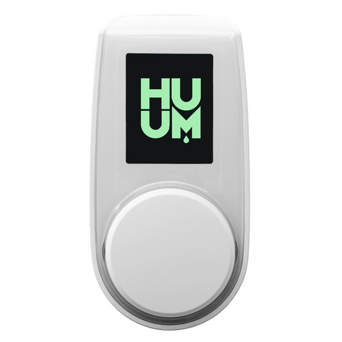HUUM UKU Local Sauna Controller White