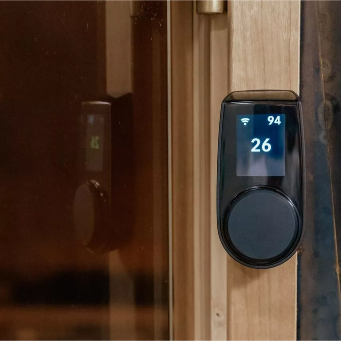HUUM UKU Wifi Sauna Controller