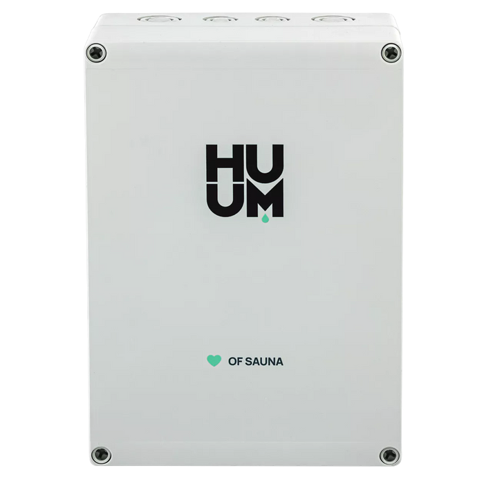 HUUM UKU Extension Box