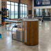 Icetubs IceBarrel Thermowood & Stainless Cold Plunge Tub