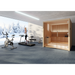 Auroom Libera Indoor Sauna
