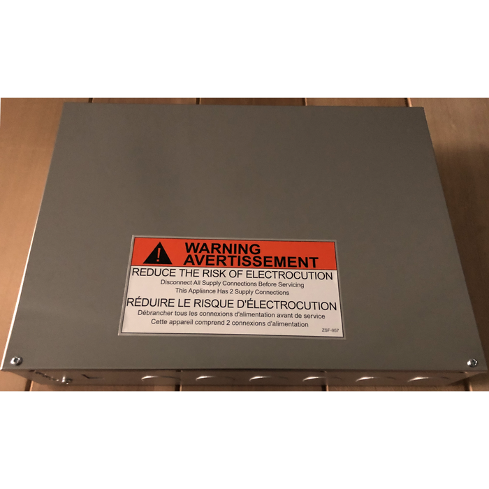 Harvia Xenio LTY45 Power Extension Unit