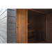Auroom Natura 5-Person Traditional Outdoor Sauna