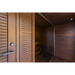 Auroom Natura 5-Person Traditional Outdoor Sauna