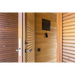 Auroom Natura 5-Person Traditional Outdoor Sauna
