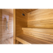 Auroom Natura 5-Person Traditional Outdoor Sauna