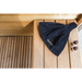 Auroom Natura 5-Person Traditional Outdoor Sauna