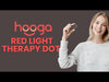 Hooga Red Light Therapy Dot
