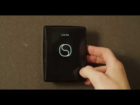 Saunum AirIQ Sauna Heater Control Installation Video