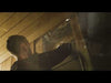 Saunum Airsolo Wall Installation Video
