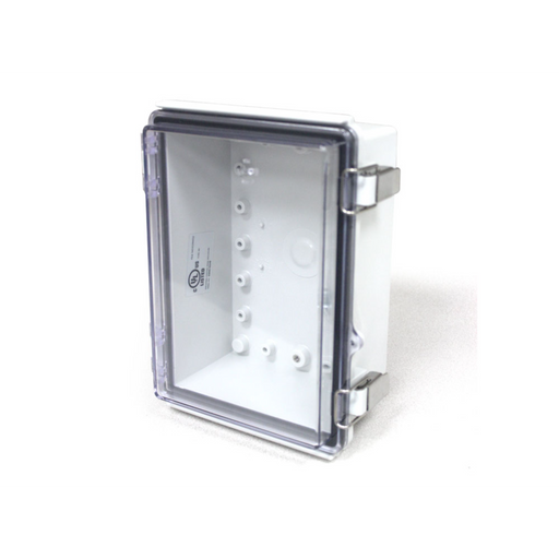 Sauna Gear 300 Waterproof Box for Digital Control Panel