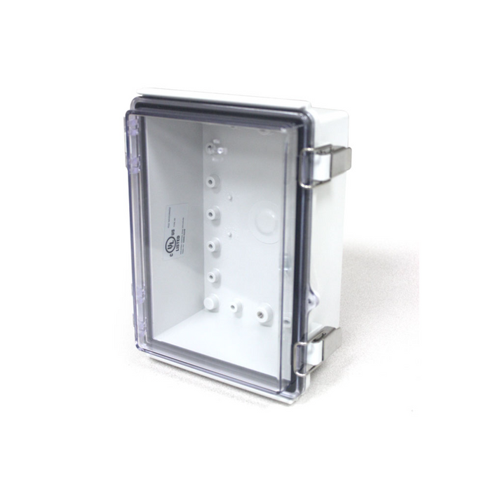 Sauna Gear 300 Waterproof Box for Digital Control Panel