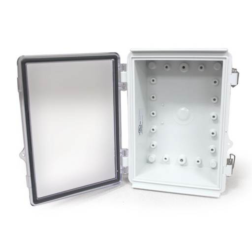 Sauna Gear 300 Waterproof Box for Digital Control Panel