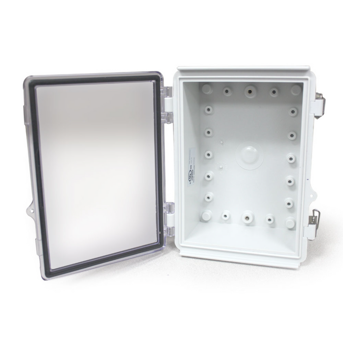 Sauna Gear 300 Waterproof Box for Digital Control Panel